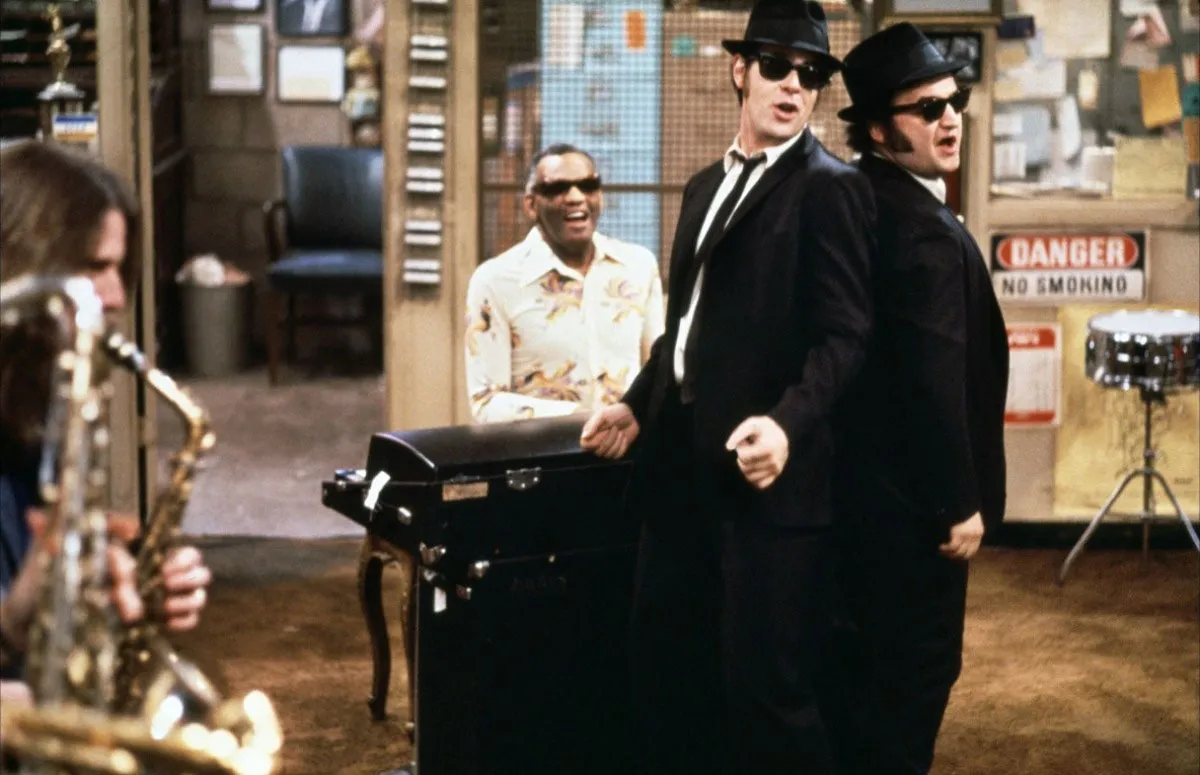 Blues Brothers