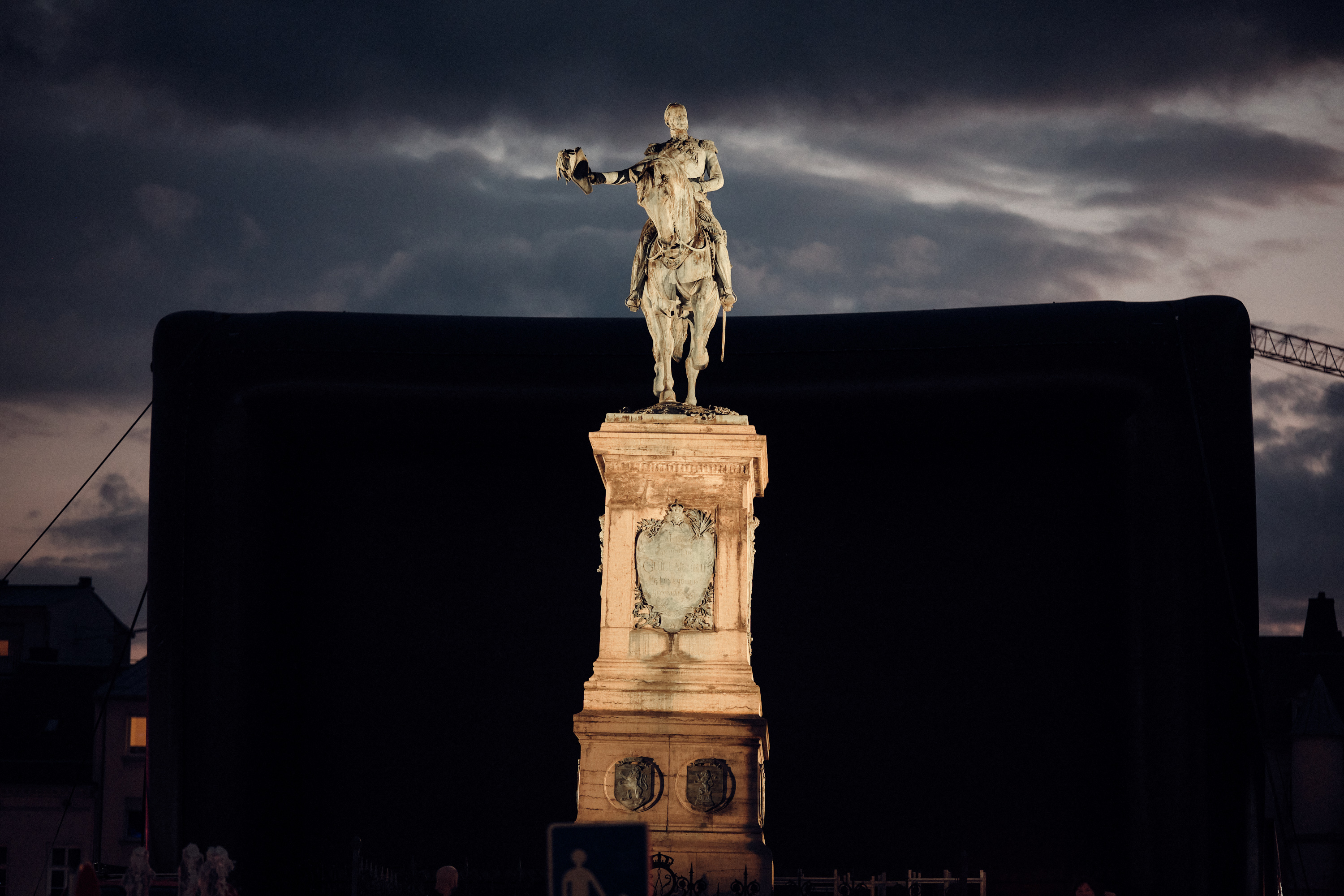 City Open Air Cinema 2025