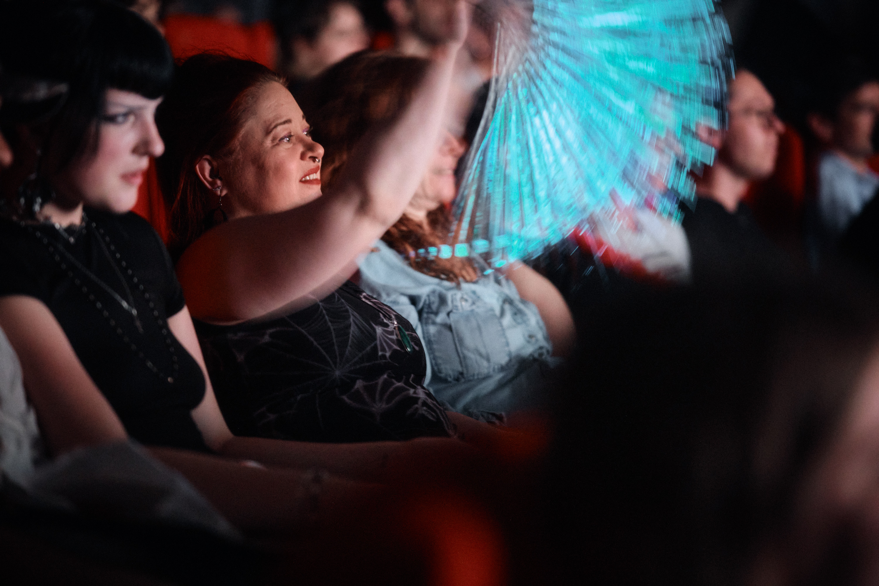 Rocky Horror Picture Show