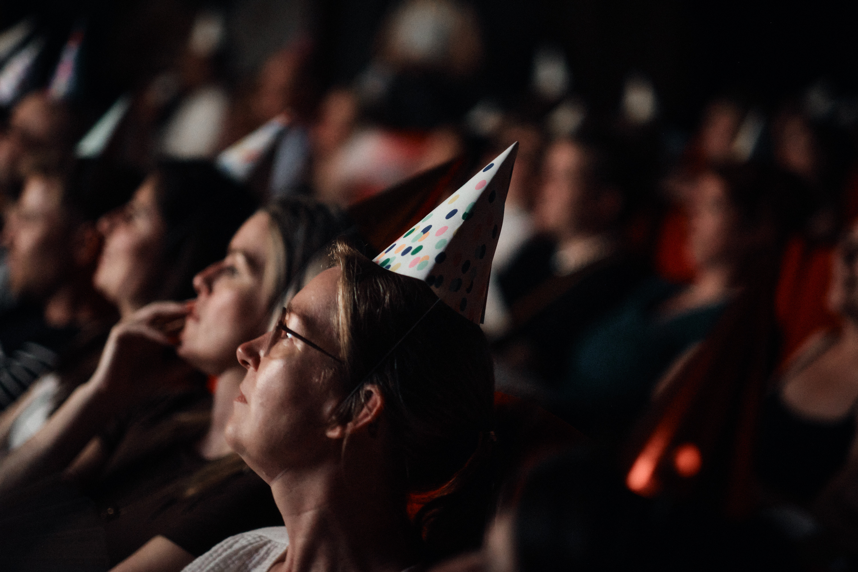 Rocky Horror Picture Show