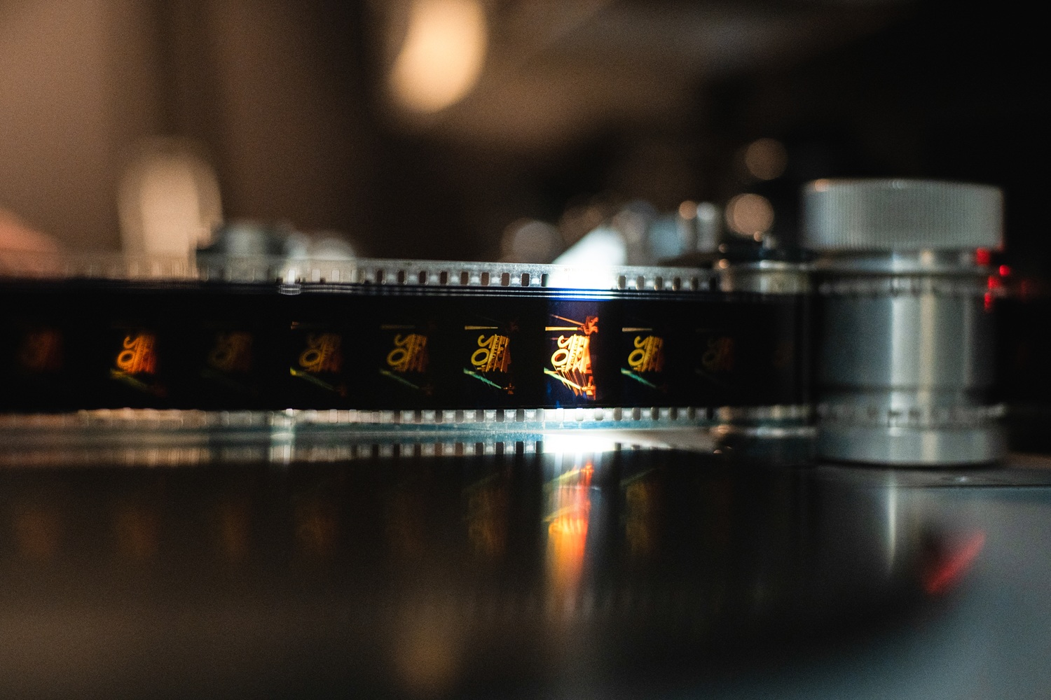 Cinémathèque de la Ville de Luxembourg