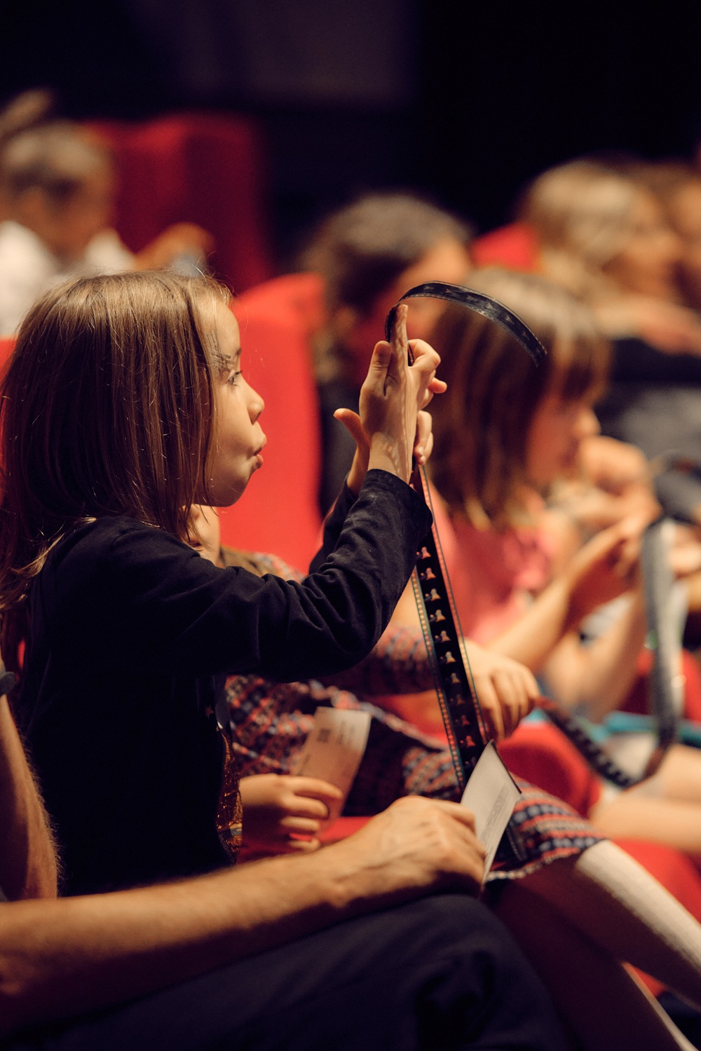 Crazy Cinématographe