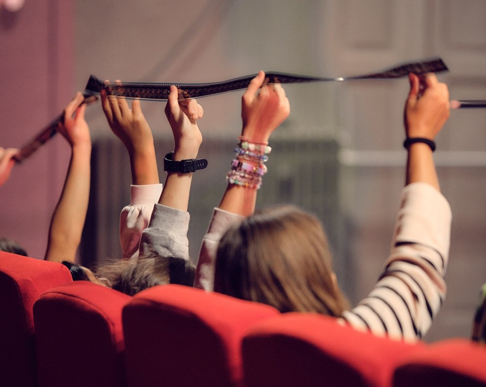 Crazy Cinématographe