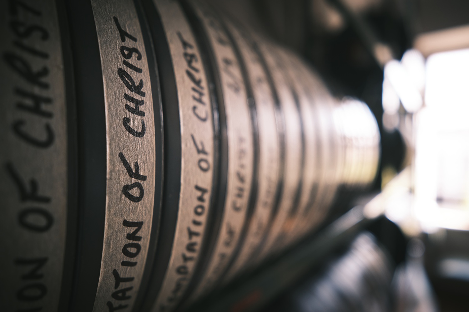 Cinémathèque de la Ville de Luxembourg