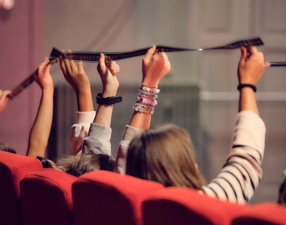 Cinémathèque de la Ville de Luxembourg