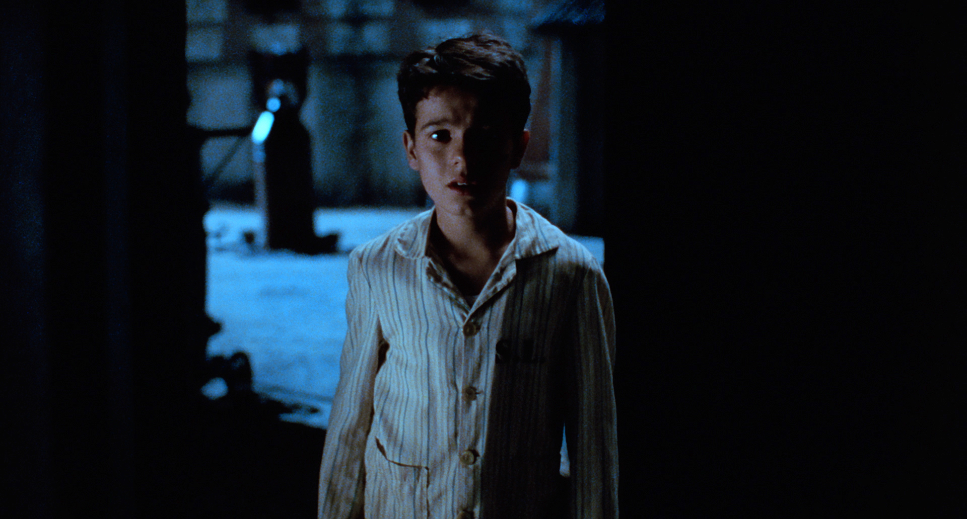 Visuel de The Devil's Backbone