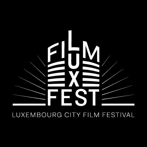 Logo du Luxembourg City Film Festival