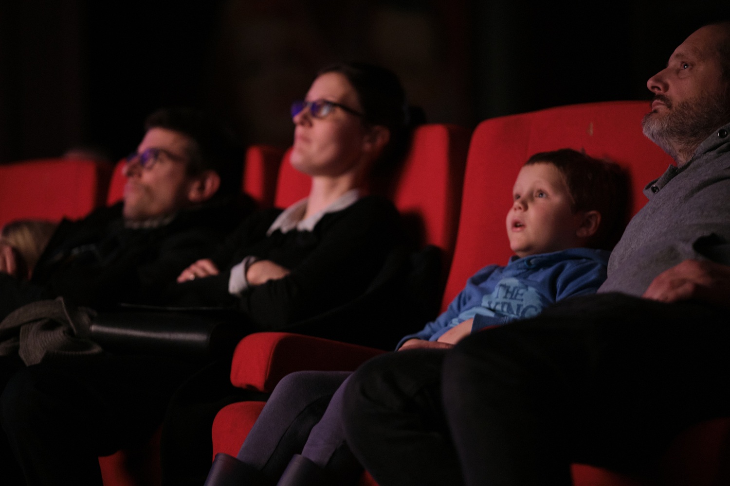 Cinémathèque de la Ville de Luxembourg