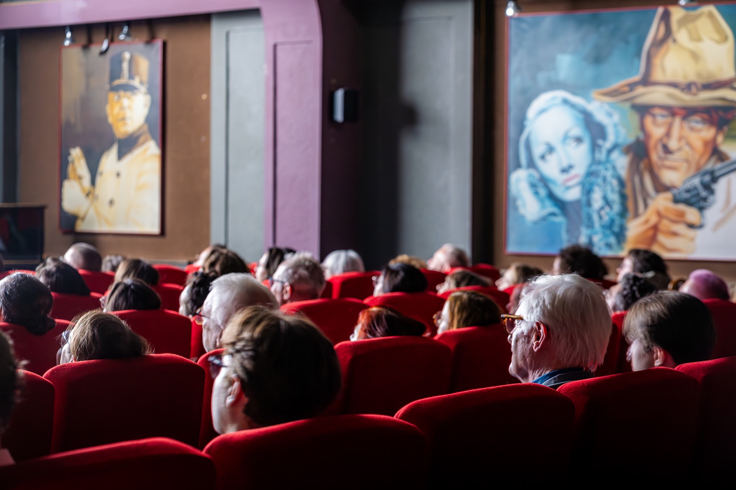 Cinémathèque de la Ville de Luxembourg