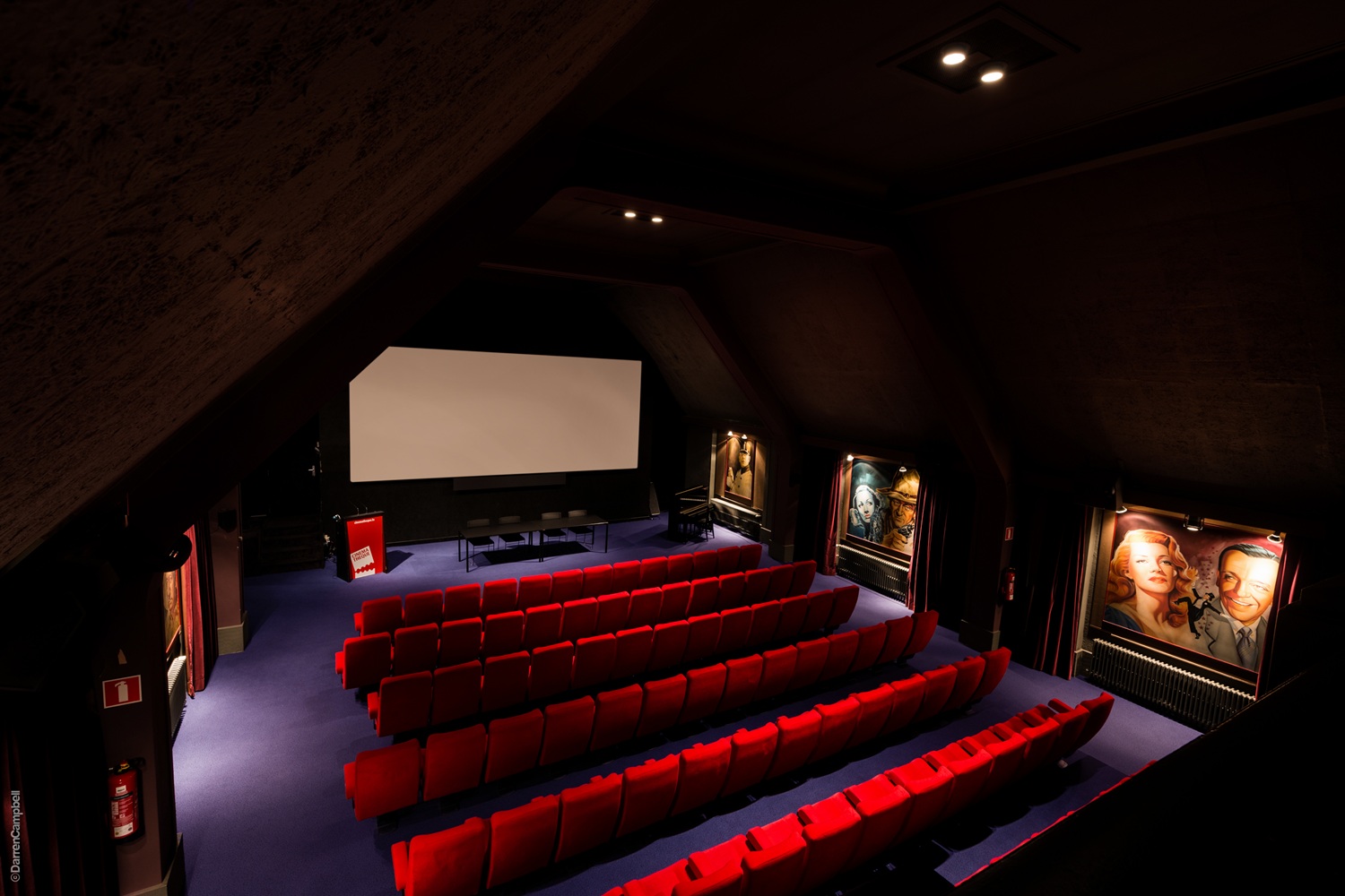 Cinémathèque de la Ville de Luxembourg