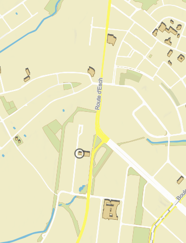 Cinémathèque Cloche d'Or