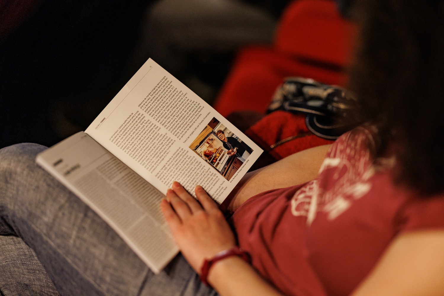 Université Populaire du Cinéma