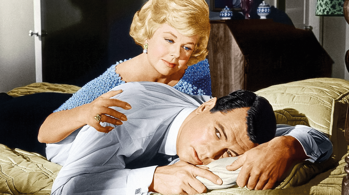 Visuel : Hudson & Day