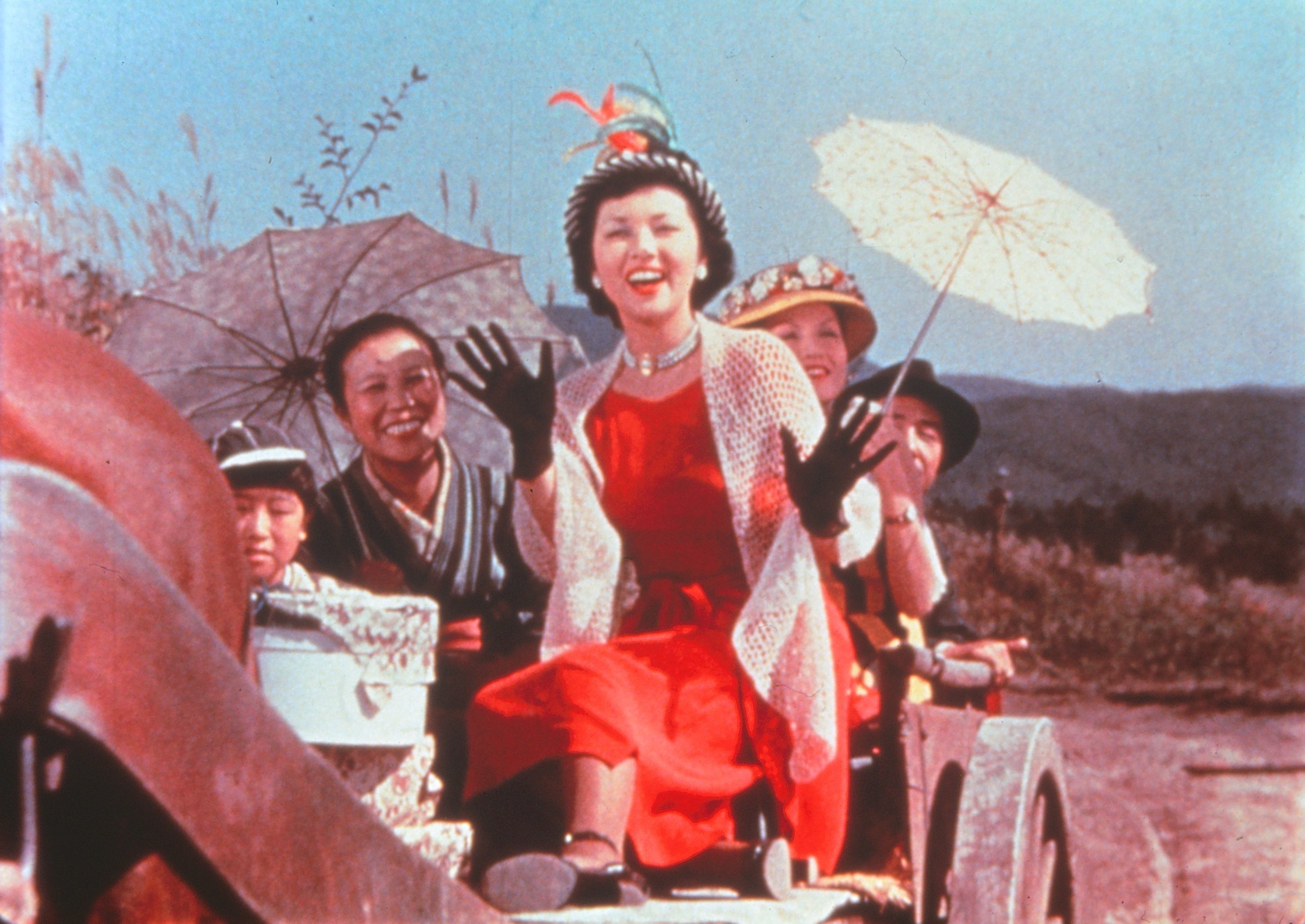 Visel : Camren Comes Home