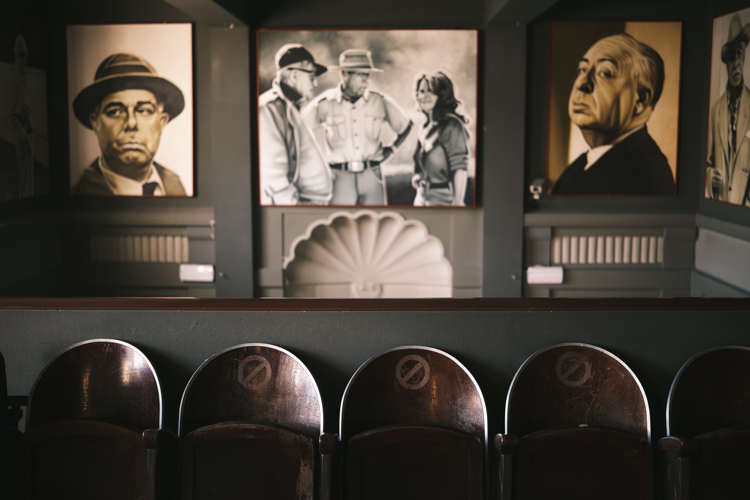 Cinémathèque de la Ville de Luxembourg