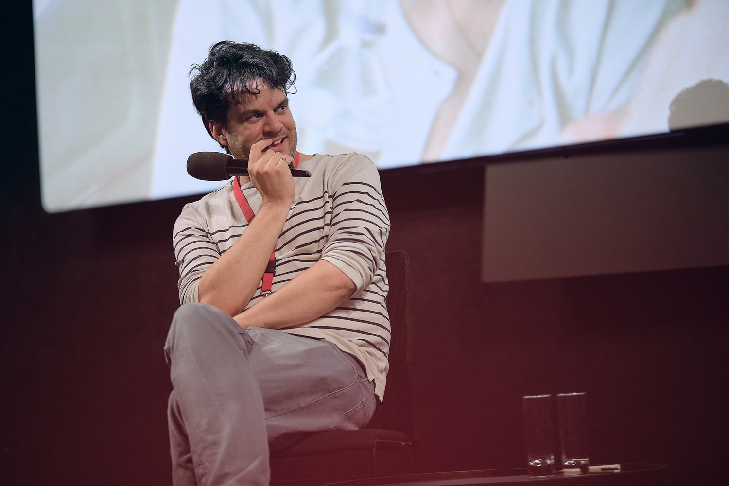 Cinémathèque Film Club