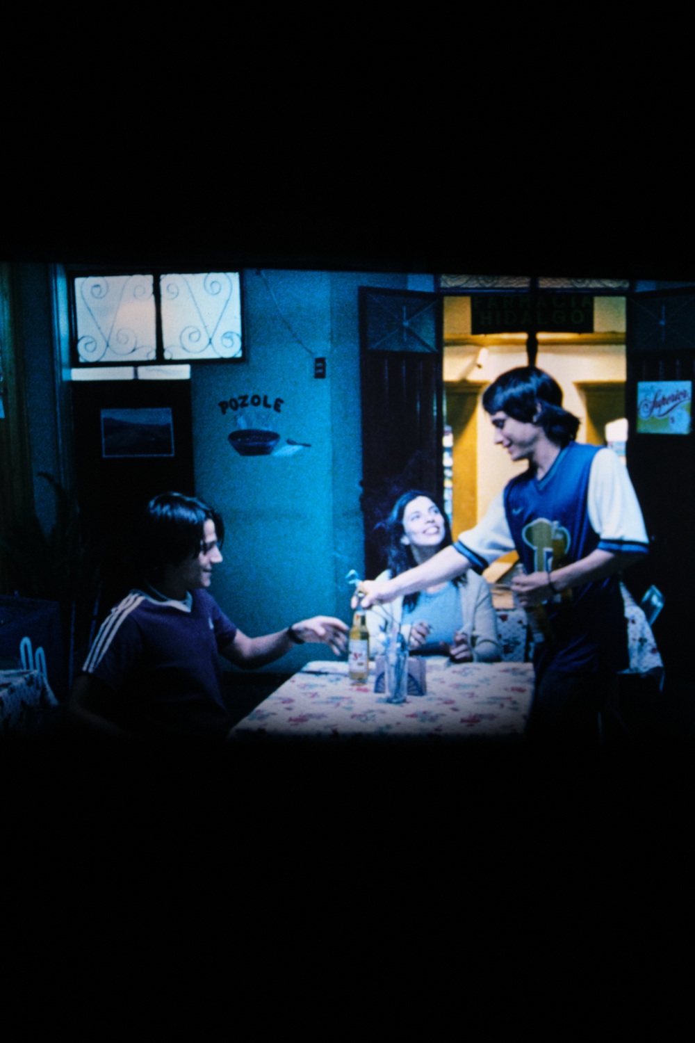 Cinémathèque Film Club