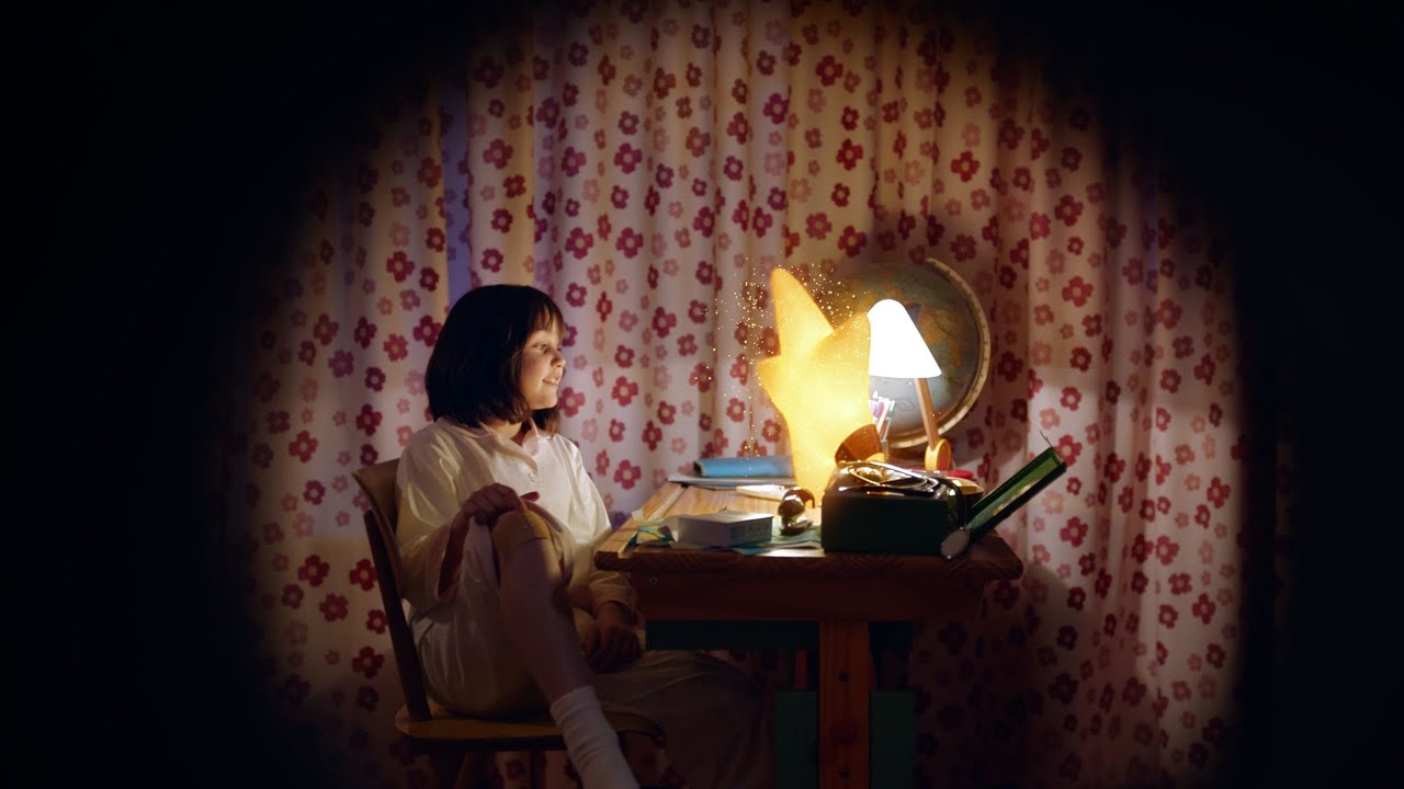 Visuel : Lauras Stern