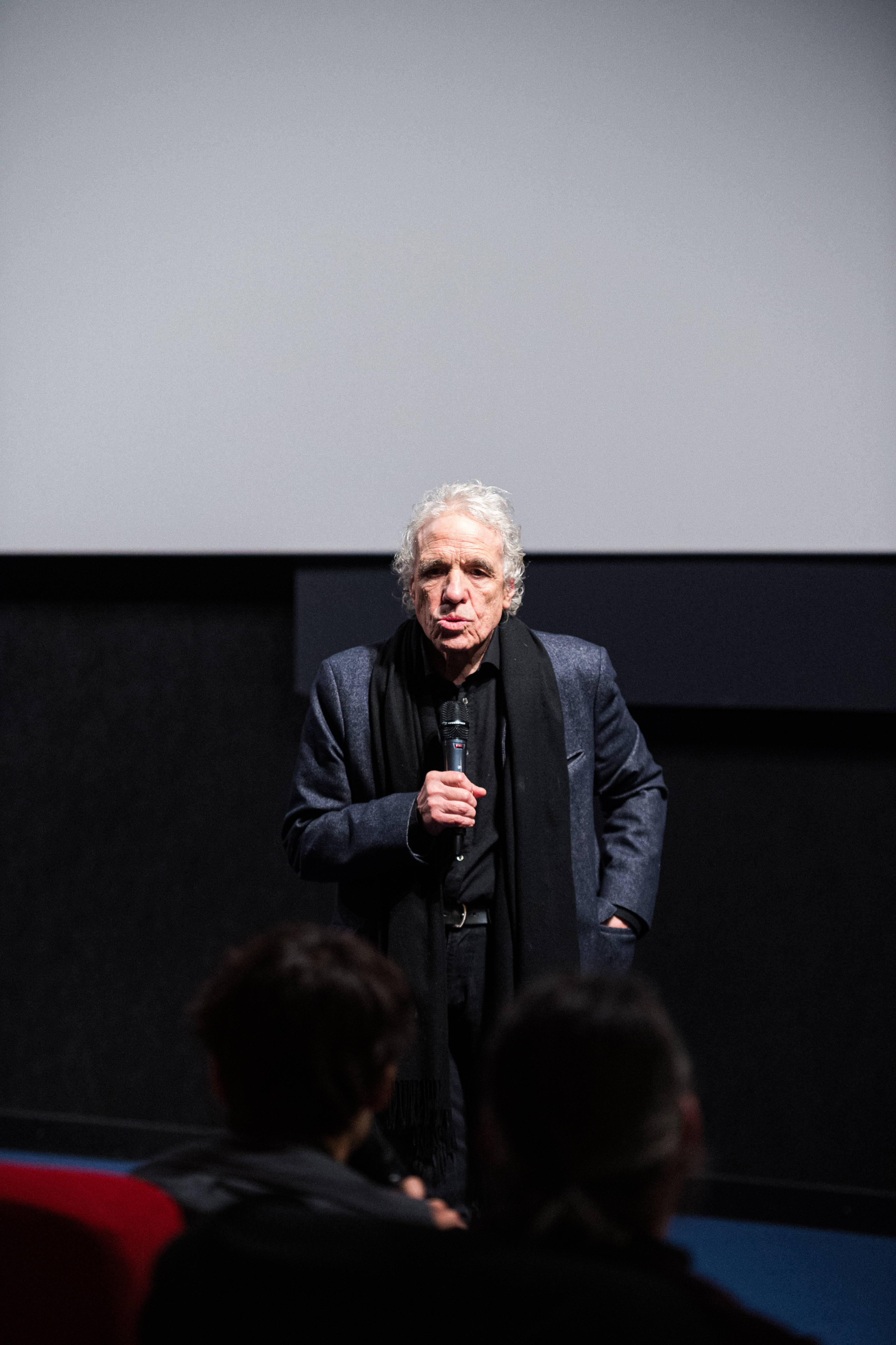 Abel Ferrara