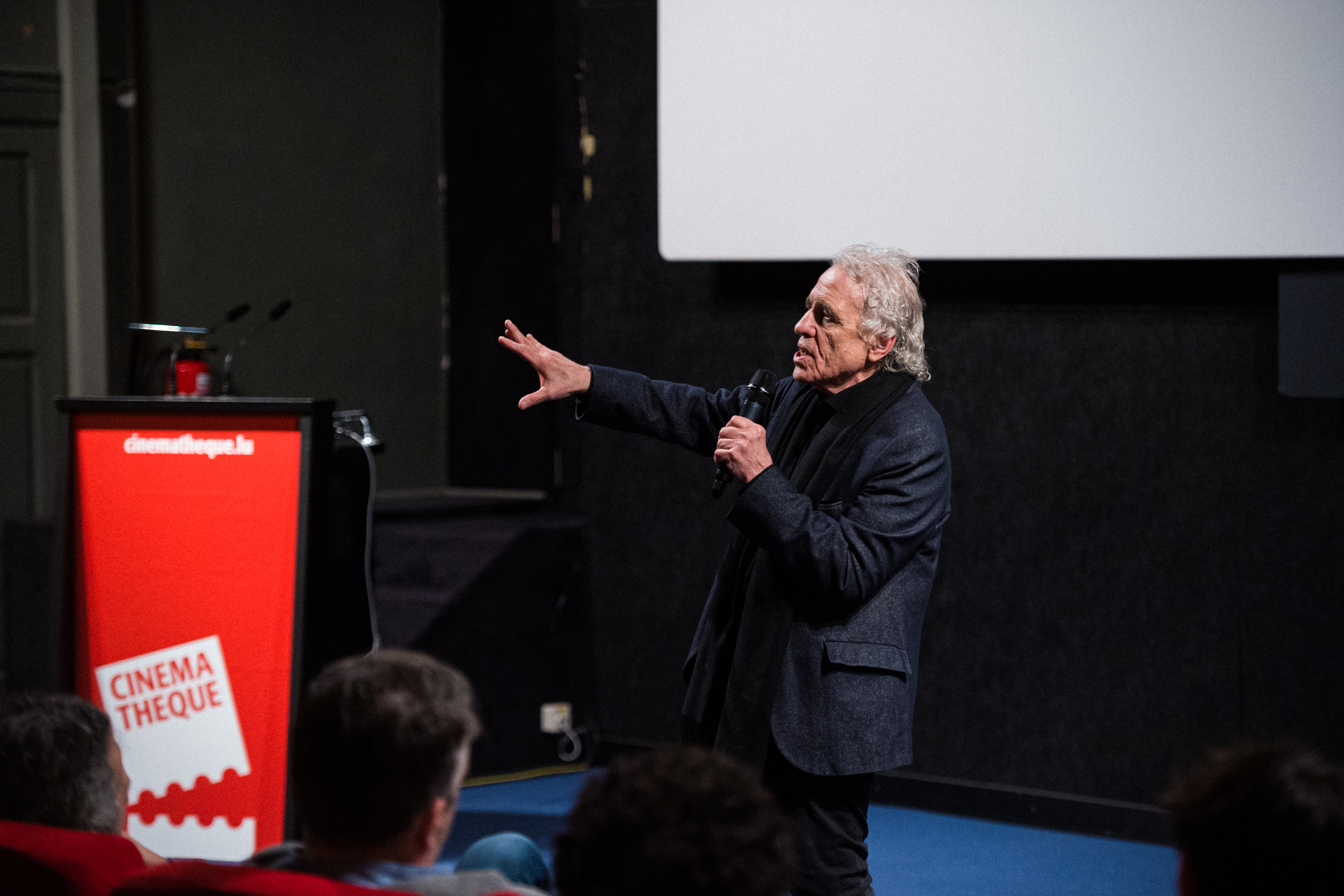 Abel Ferrara