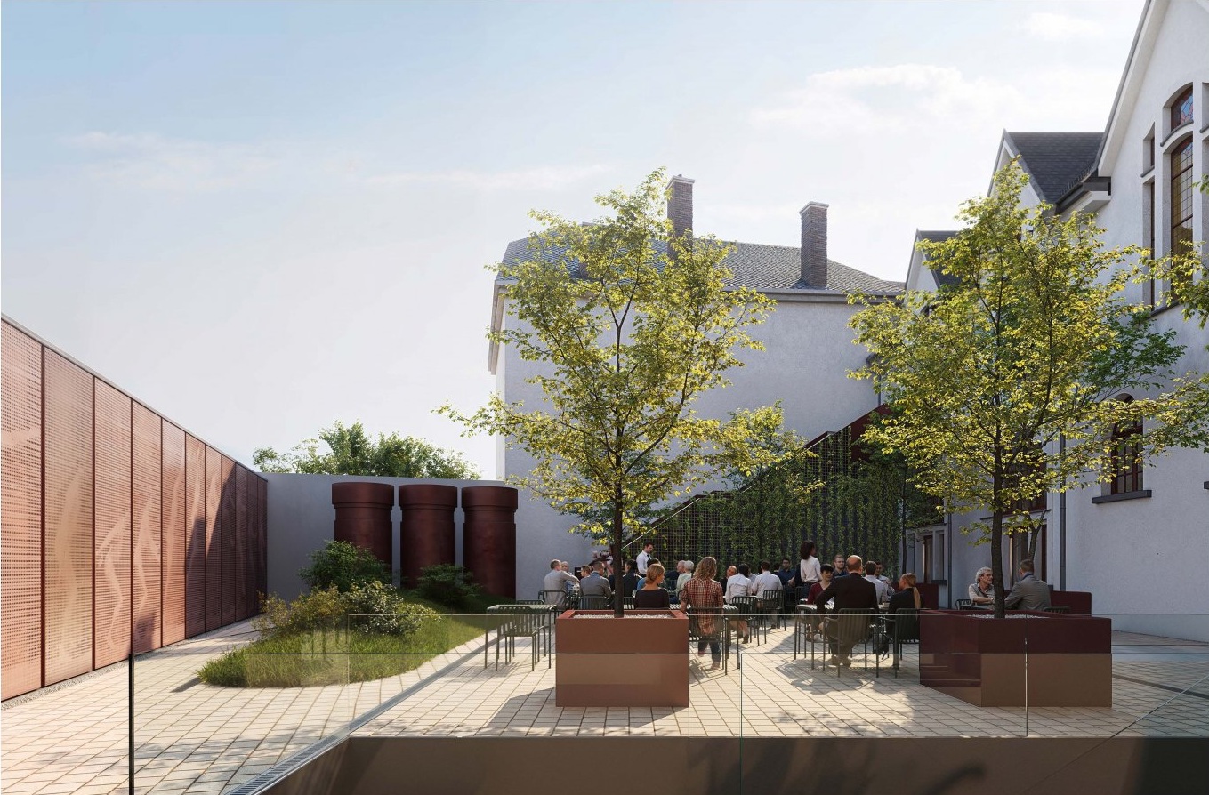 Cinémathèque de la Ville de Luxembourg