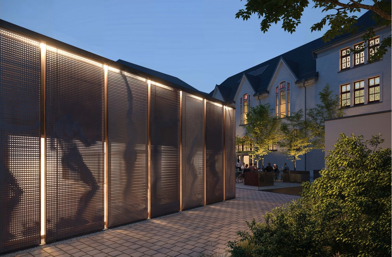 Cinémathèque de la Ville de Luxembourg