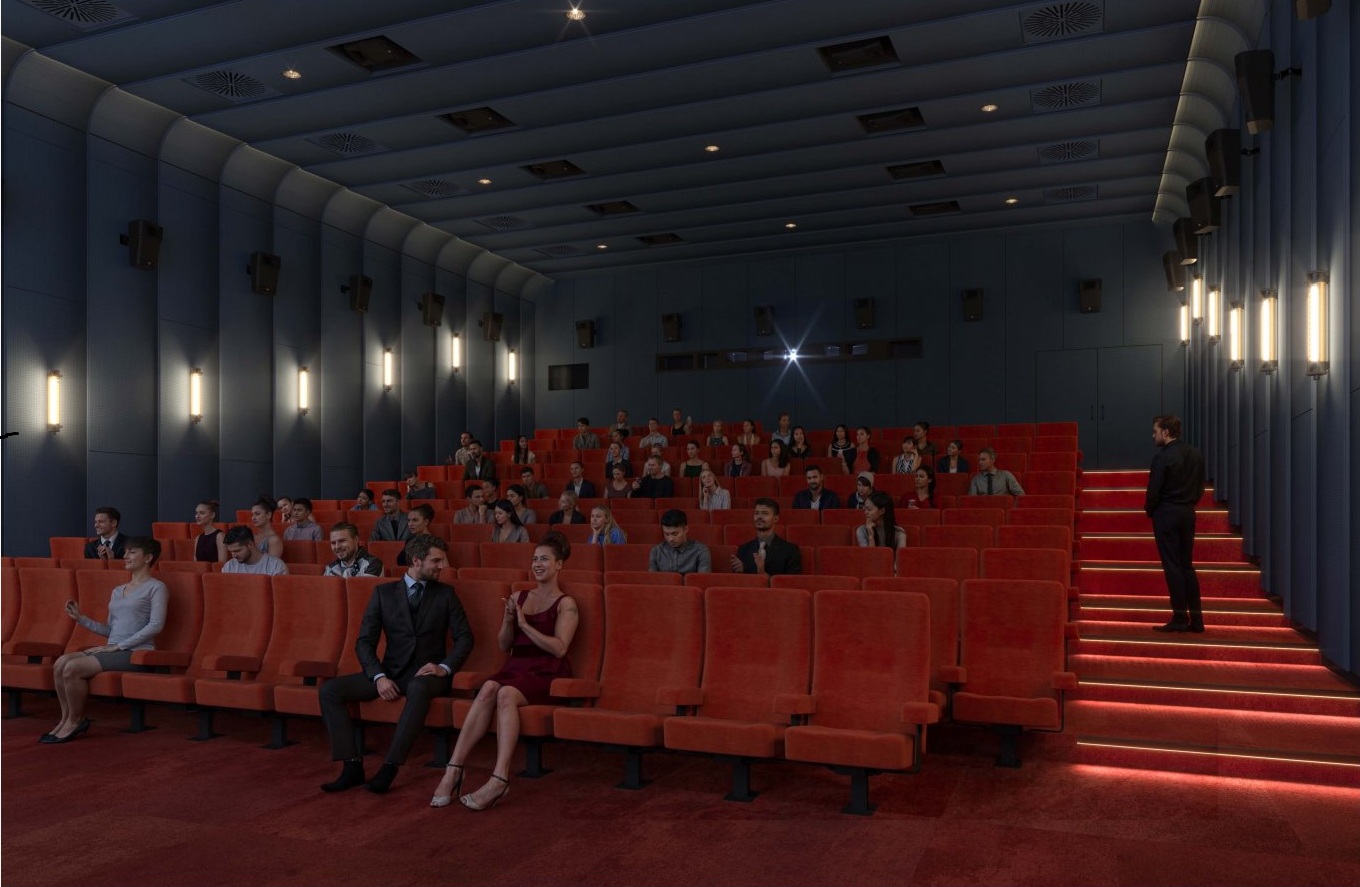 Cinémathèque de la Ville de Luxembourg