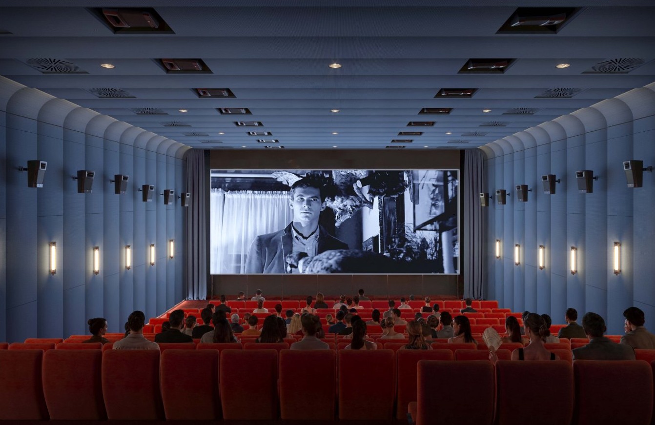 Cinémathèque de la Ville de Luxembourg