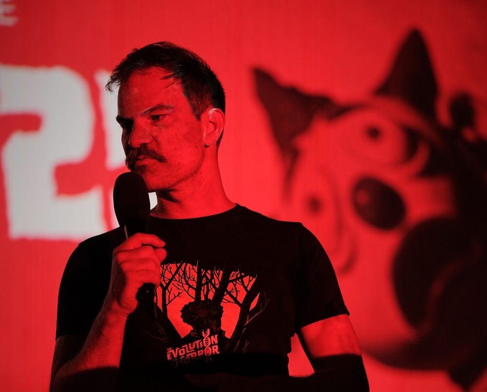 Pre-show Cinélunatique