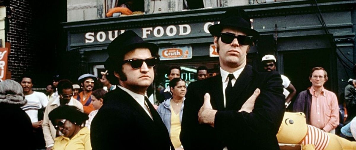 Blues Brothers