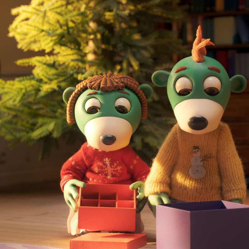 Il faut sauver Noël