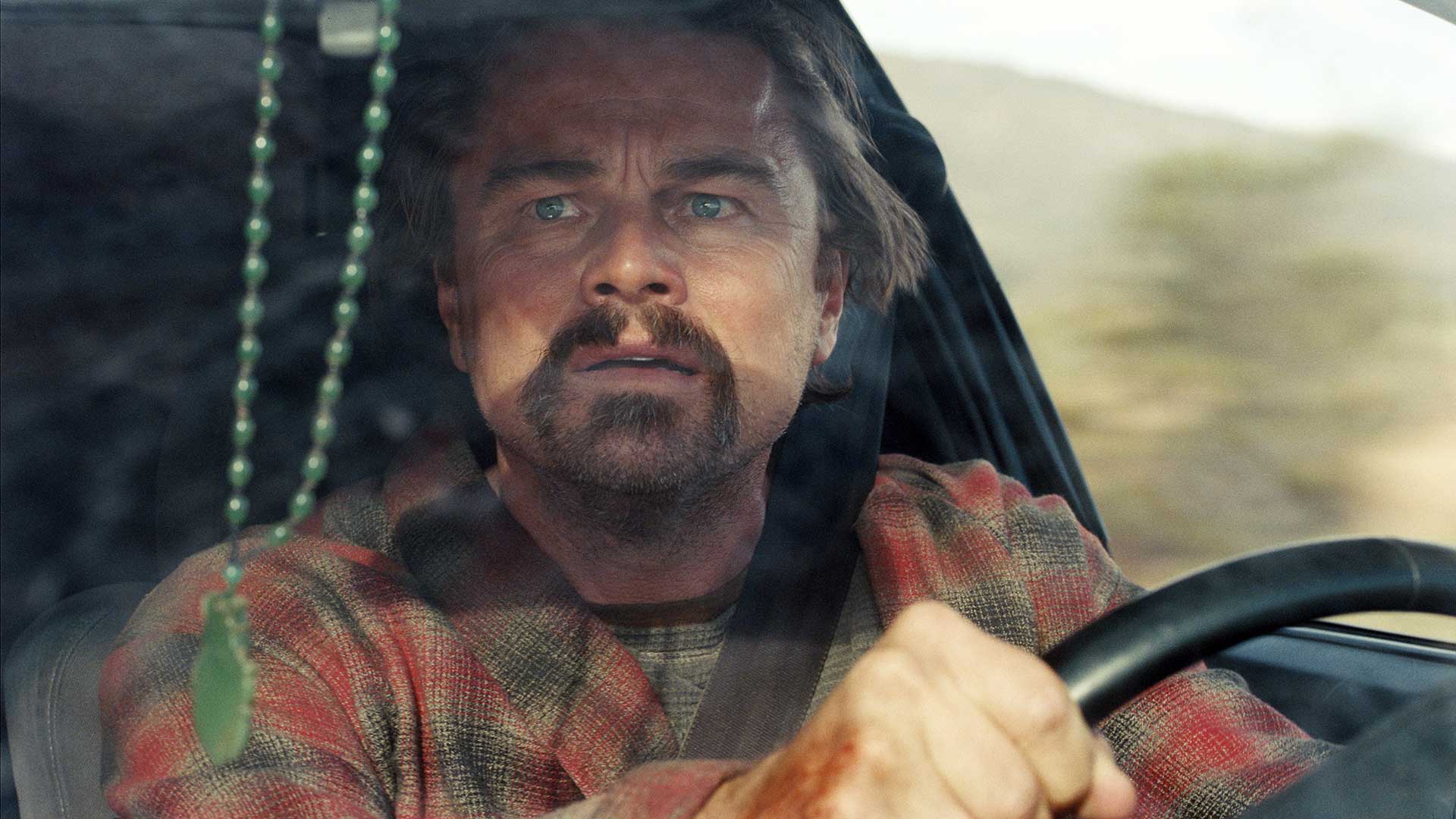 Visuel de One Battle After Another