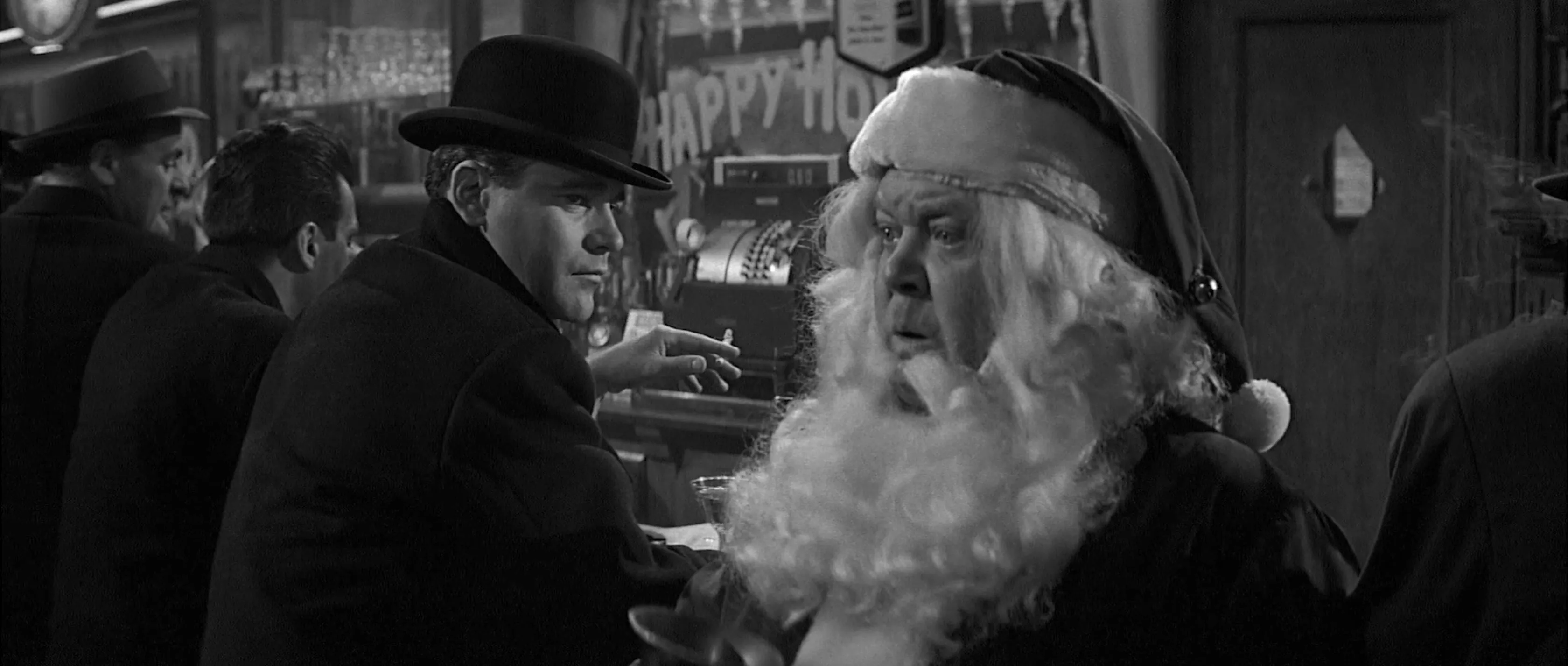 Visuel : The Apartment