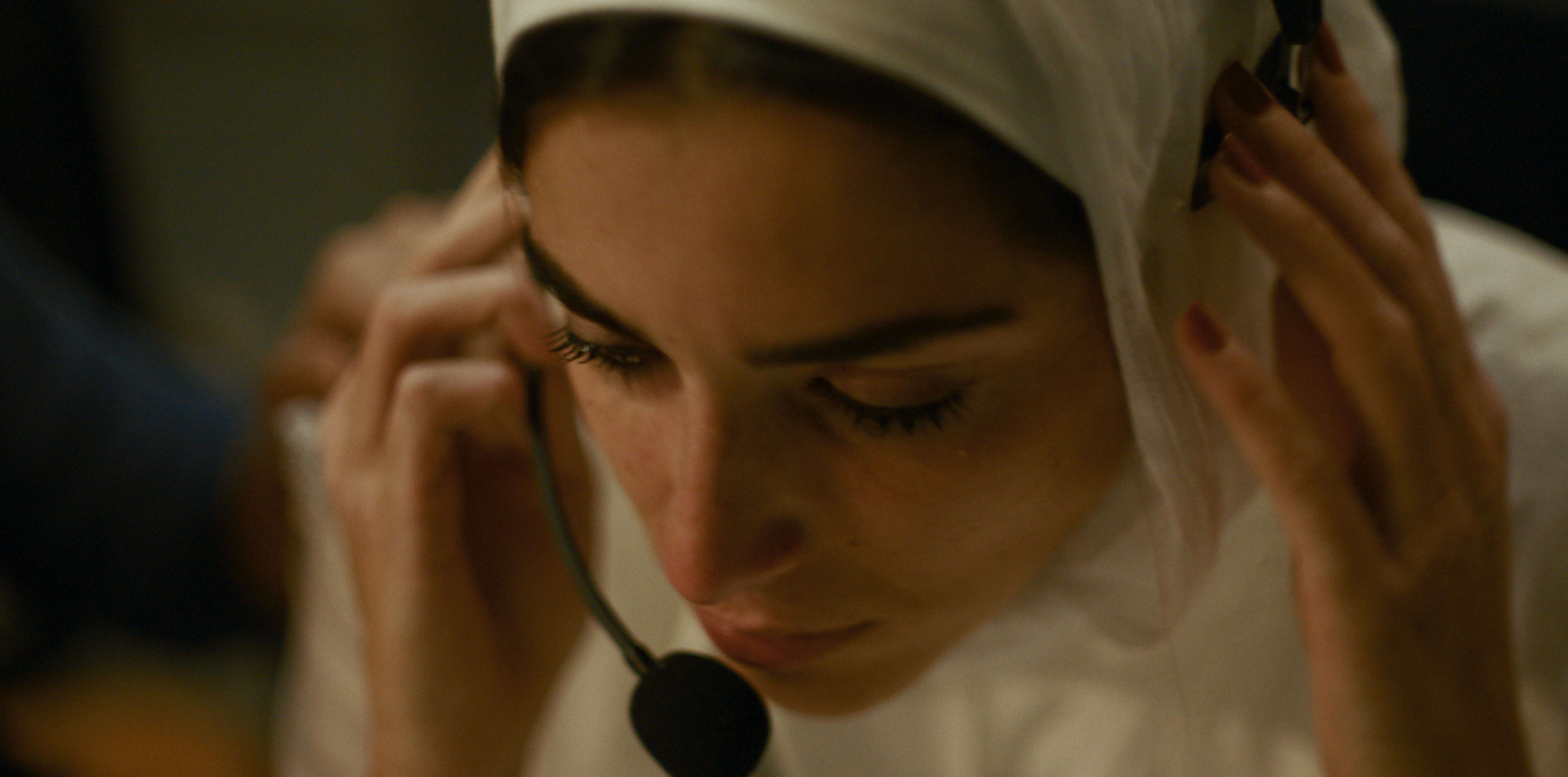 The Voice of Hind Rajab