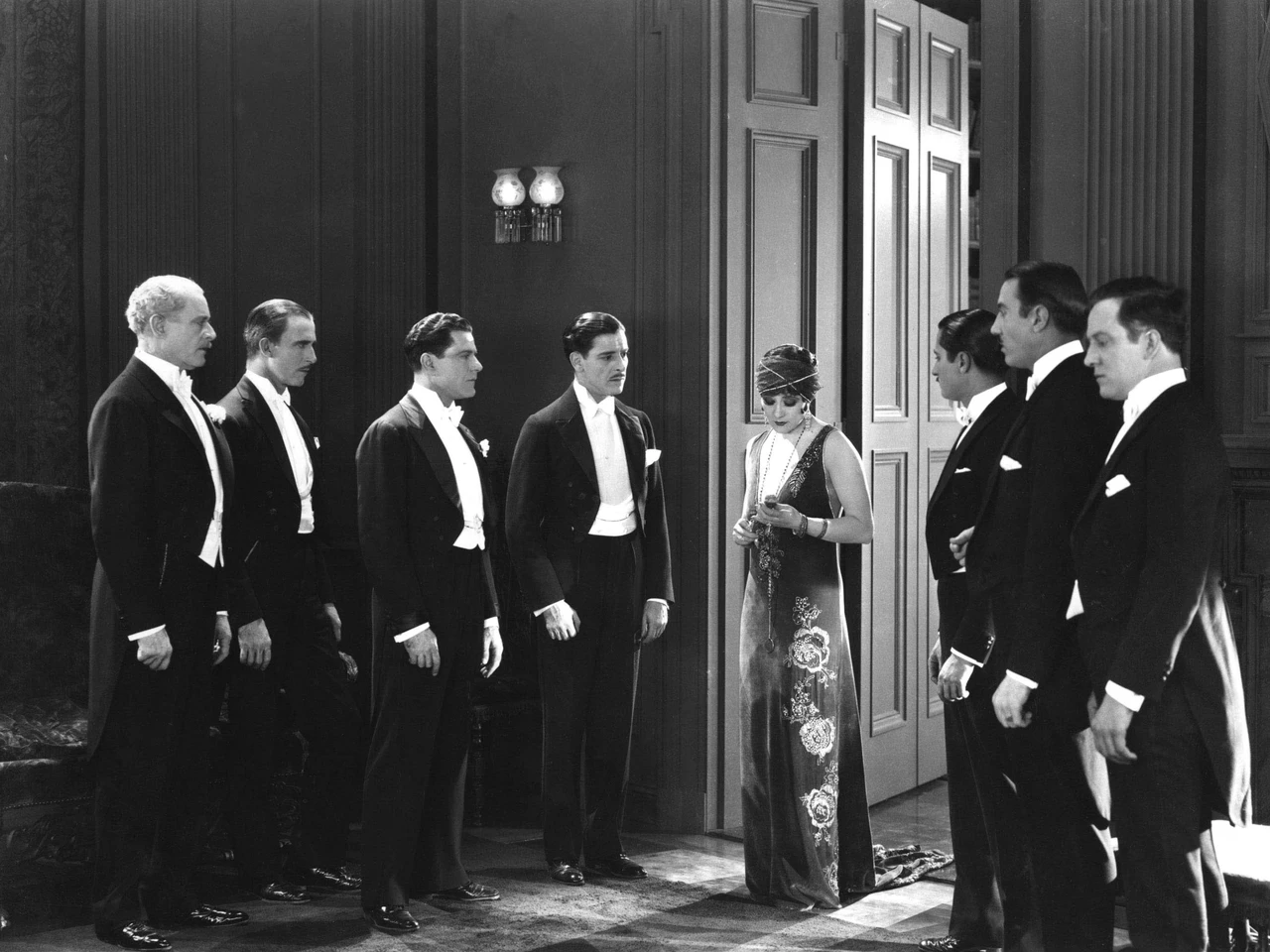 Lady Windermere's Fan