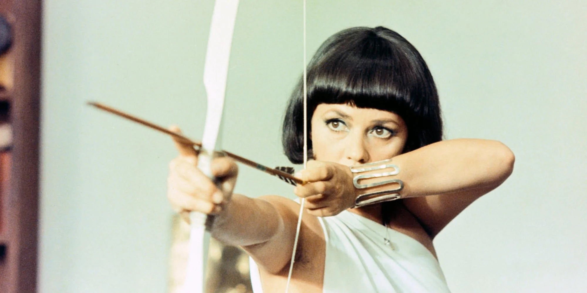 La Mariée était en noire