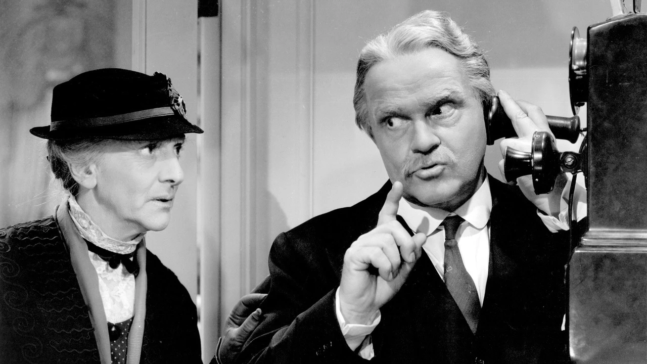 Make Way for Tomorrow