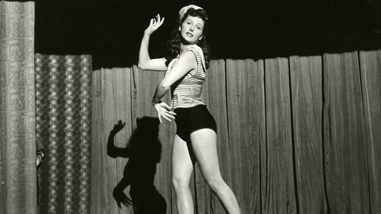 Visuel : Luci del Verità