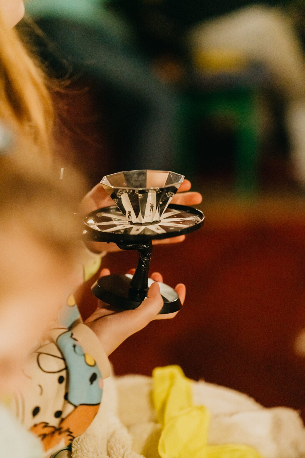 Crazy Cinématographe