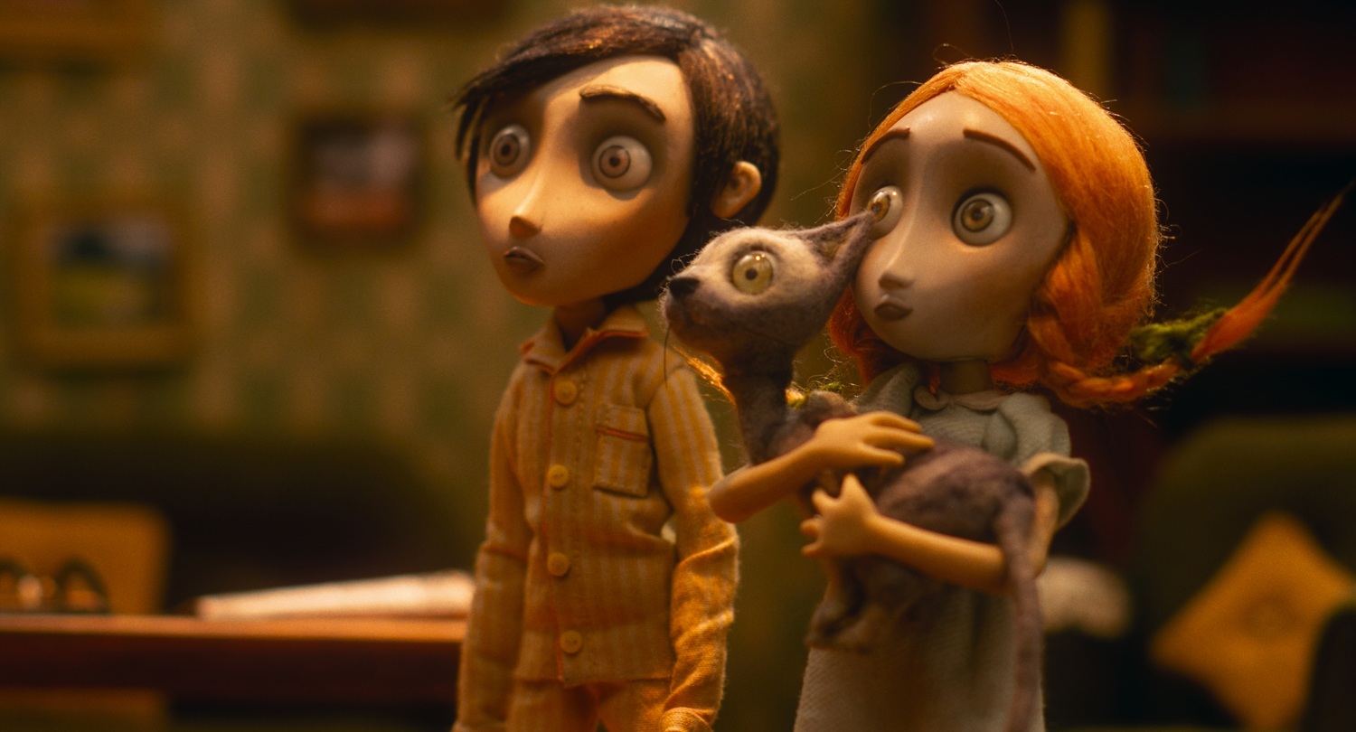 Les Contes du pommier