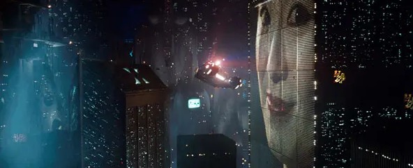 Blade Runner