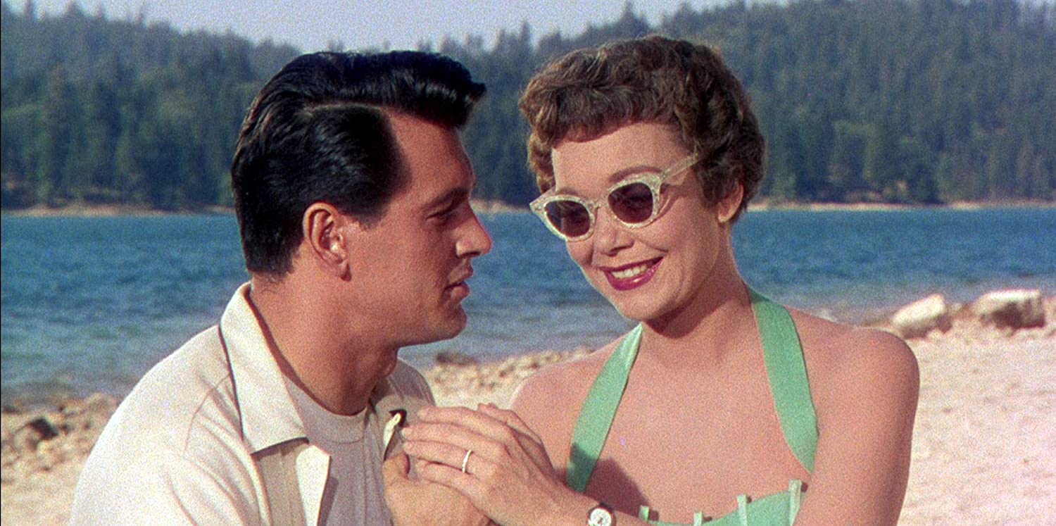 Magnificent Obsession