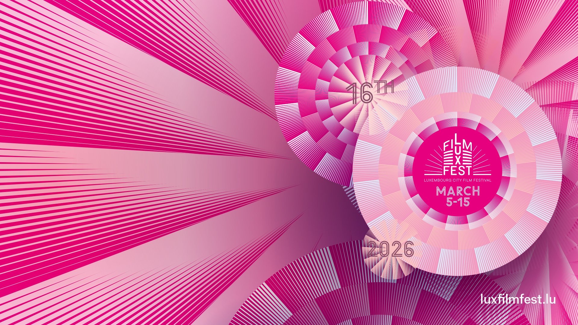 Luxembourg City Film Festival