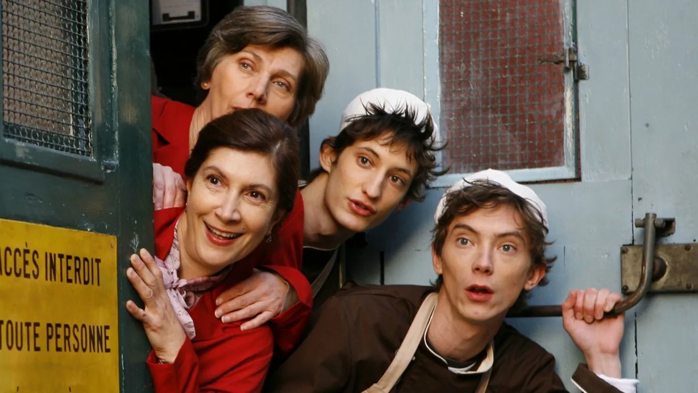 Les Émotifs anonymes 