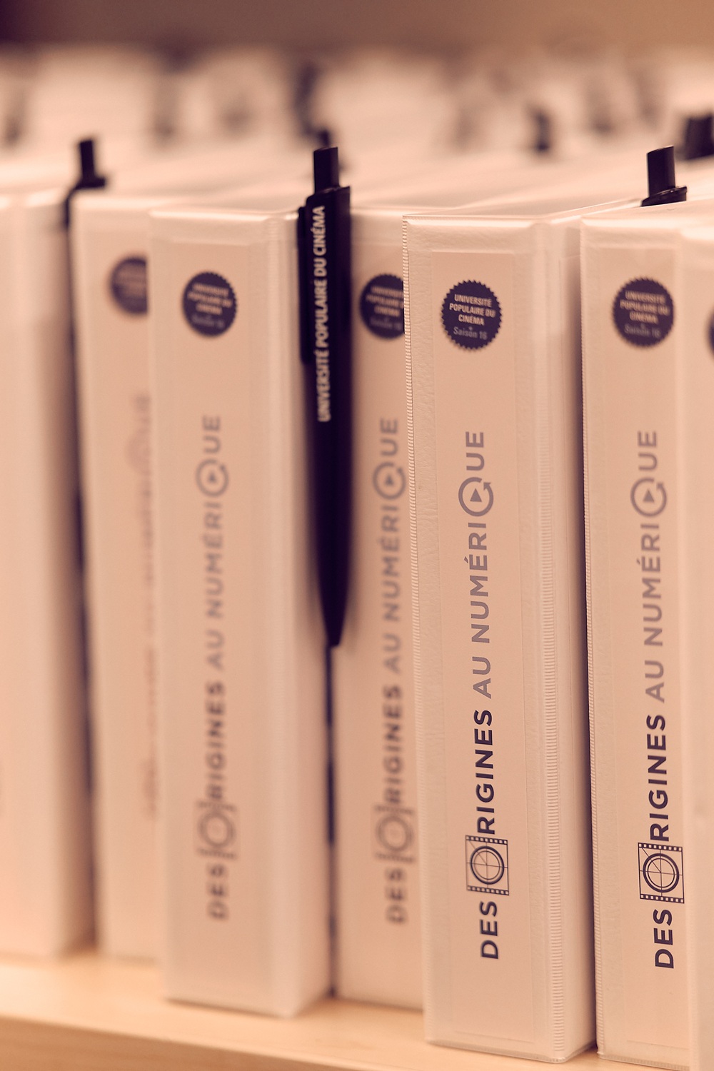 Université Populaire du Cinéma 16 