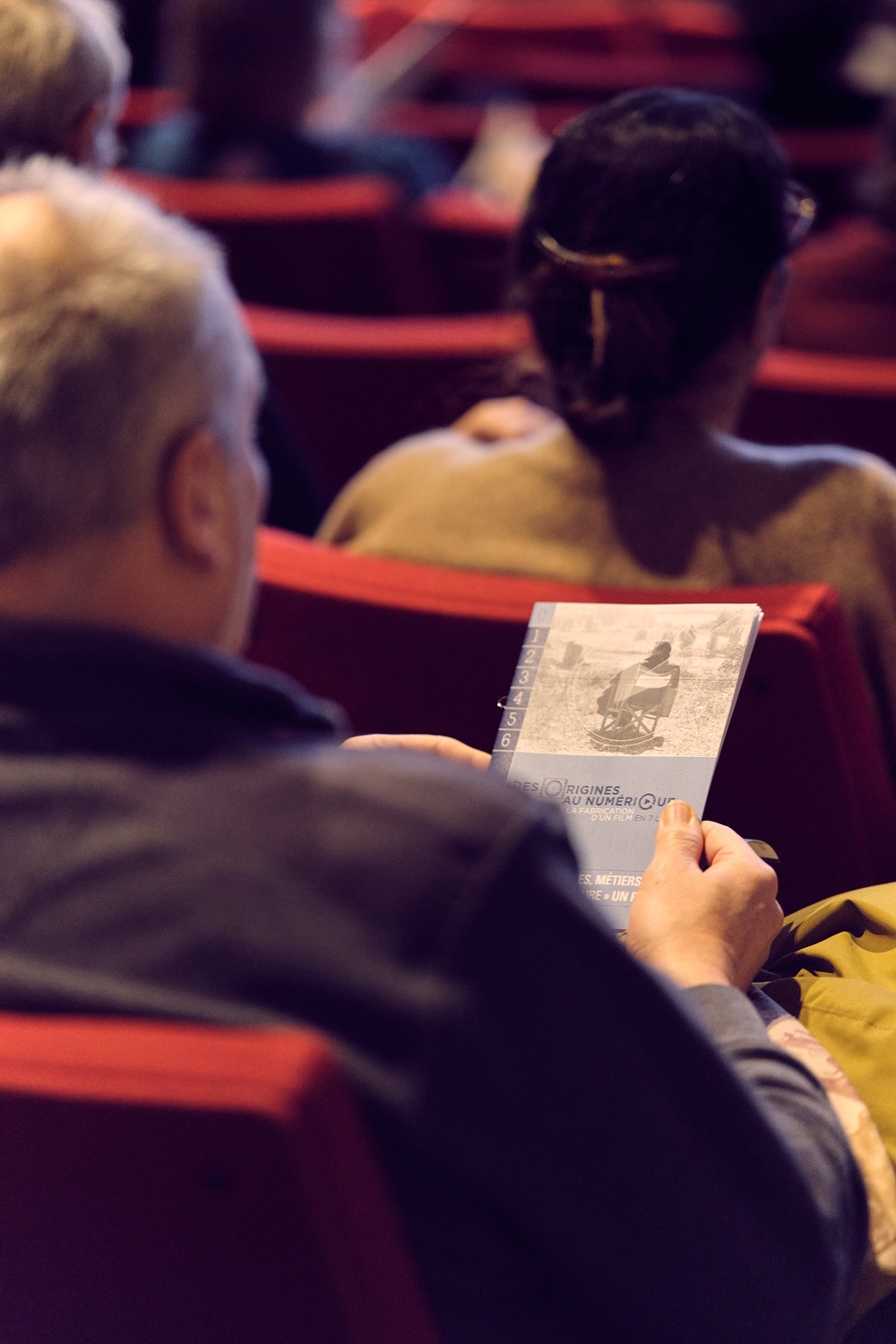 Université Populaire du Cinéma 16 