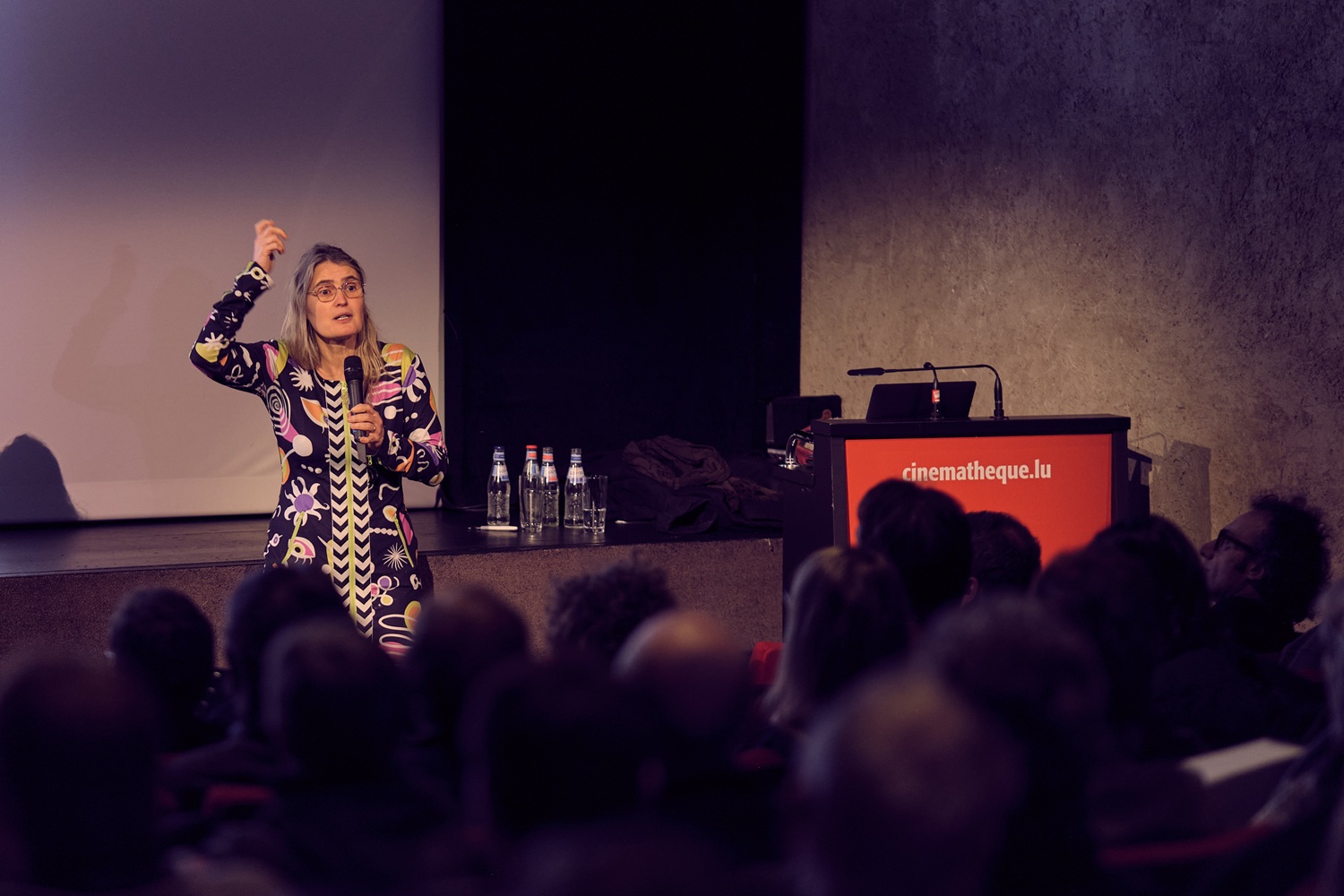 Université Populaire du Cinéma 16