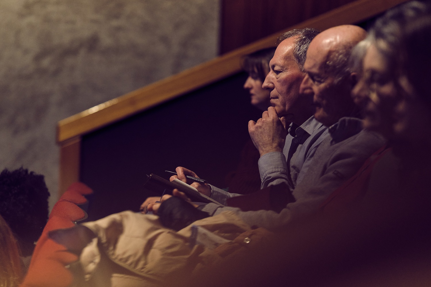 Université Populaire du Cinéma 16 