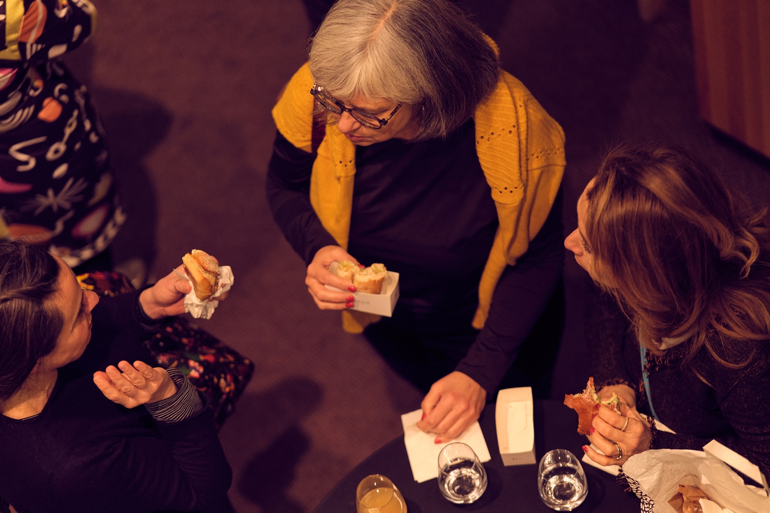 Université Populaire du Cinéma 16 