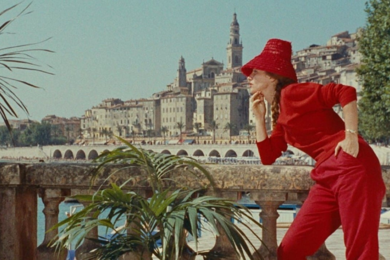 Du côté de la côte